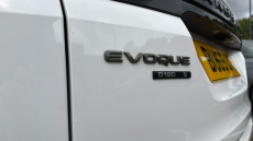 Land Rover Range Rover Evoque 2.0 D180 R-Dynamic S 5dr Auto Diesel Hatchback